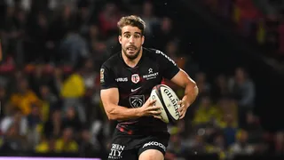 Top 14 : la polyvalence de Juan Cruz Mallia, un atout de choix pour le Stade Toulousain