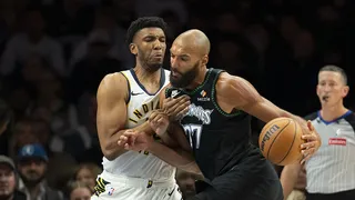 NBA : Rudy Gobert contre Anthony Davis, un trade de folie en préparation ?