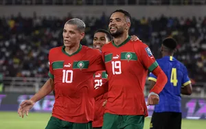 Classement Groupe F CAN 2024 : Calendrier et Résultats