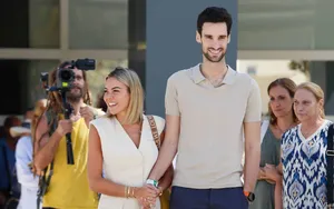 PSG : Sergio Rico veut retrouver les terrains avant la fin de la saison