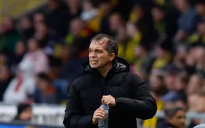 Nantes : 0,85, la stat qui fait de Luis Castro le pire coach des Canaris