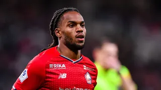 PSG Mercato : un espoir dans le dossier Renato Sanches ?