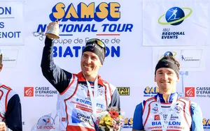 Biathlon : la saison 2025-2026 lancée en octobre ?