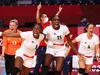 JO – Handball : les Françaises se qualifient en finale !