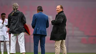 OL : Un coach dit non à Textor !