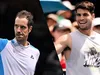 Richard Gasquet – Carlos Alcaraz (Open d’Australie 2024): à quelle heure et sur quelle chaîne TV voir le match ?