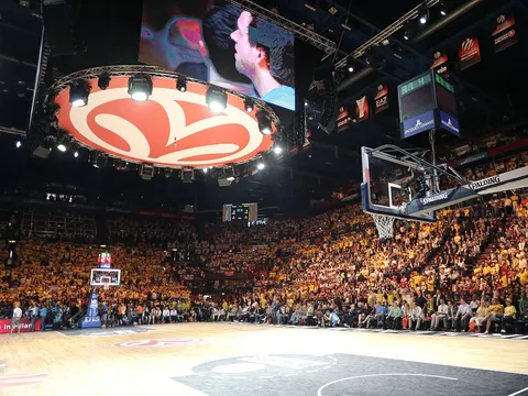 Basket : le top 10 des plus grands clubs d’Europe