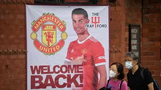 Ronaldo, le retour attendu contre Newcastle