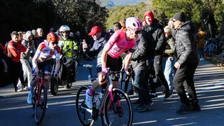 Étoile de Bessèges 2024 : Chaine TV, Parcours et Liste des engagés