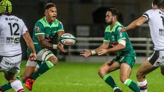 Top 14 : Pau arrache le nul à la sirène face au LOU