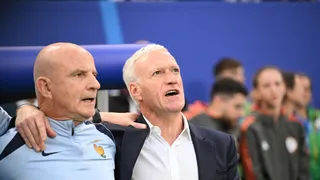Équipe de France : Didier Deschamps répond cash sur le cas Giroud
