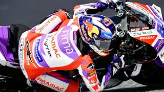 MotoGP : Martin pénalisé lors du GP d’Autriche