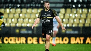 Pierre Bourgarit, le Rochelais qui monte