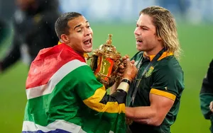 Les 10 joueurs de Rugby les mieux payés au monde en 2024