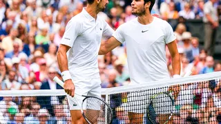 Pronostic Carlos Alcaraz Novak Djokovic GRATUIT (Wimbledon 2024)