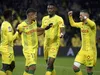 FC Nantes : Une cinquième place, malgré une première moitié de saison mitigée