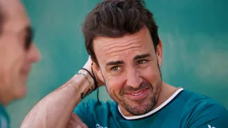 F1 : 3 raisons qui ont poussé Fernando Alonso à prolonger chez Aston Martin