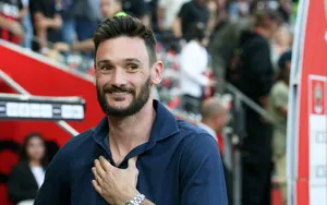 Lloris et l’OM, mariage possible?