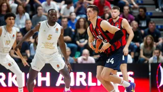 Betclic Elite : deux américains signent au Paris Basketball