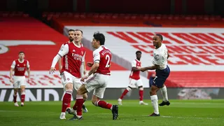 Les Citizens continuent sur leur lancée