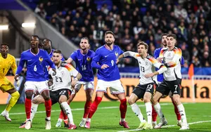 Programme TV Euro 2024 : Chaînes et horaires de diffusion des matchs