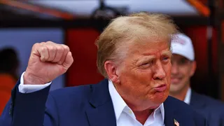 Pourquoi le Super Bowl 2025 va rendre dingue Donald Trump !