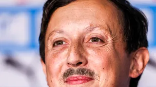 Mercato OM : Pablo Longoria touche au but dans un dossier majeur