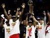Bilan NBA 18/19 : Toronto Raptors, the Champ’ is here !