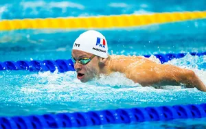 Où regarder les championnats du Monde de Natation 2023 ? (TV/Streaming)