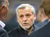 OL : Bruno Genesio ne reviendra pas au club cet hiver