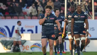 Racing 92 – Harlequins (Champions Cup) : compositions officielles et chaîne TV