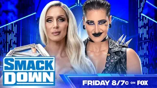 WWE SmackDown : preview du show du 24 février 2023