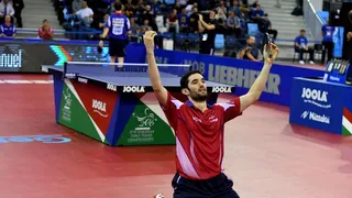 Les 50 moments de la décennie – ETTC : doublé français à Budapest !