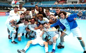 Mondial de handball U21 : Le sacre des Bleuets ! 