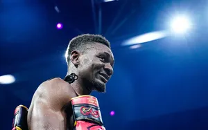 Christian Mbilli vs Sergiy Derevyanchenko (Boxe) : à quelle heure et sur quelle chaîne TV regarder le combat ?