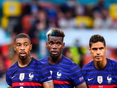 Mercato : Un champion du monde 2018 en route vers le Bayern