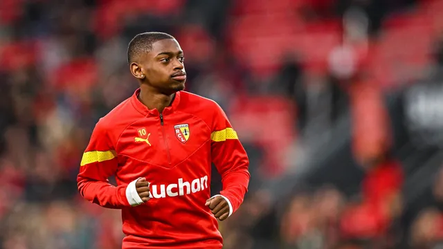 Mercato RC Lens : David Peraira Da Costa vers l’Allemagne ?