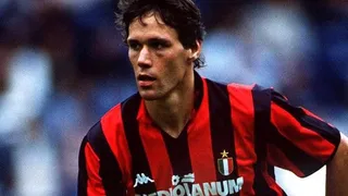 Ils ont été Ballon d’Or : Marco Van Basten #3