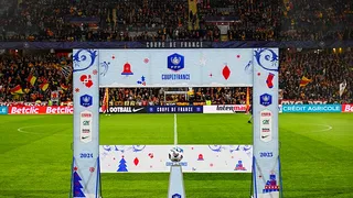 Coupe de France : une affiche pourrait être inversée