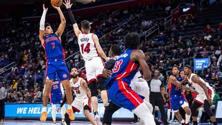 NBA : La semaine des Frenchies