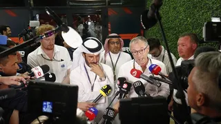 Grand Prix d’Arabie Saoudite : Les pilotes de F1 acceptent de courir