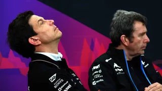 F1 : Mercedes, le doute pour un retour au sommet après le départ d’Hamilton