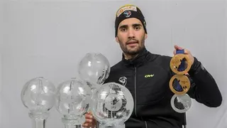 Biathlon : Preview de l’hiver 2019-2020 : Martin Fourcade de retour ?