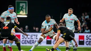 Pronostic Top 14 9ème journée