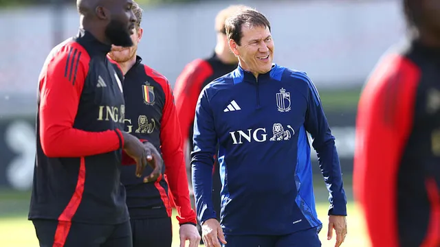 Belgique – Pays de Galles : chaîne TV et heure du match