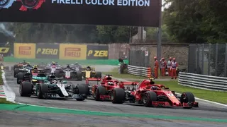 F1 : GP d’Italie 2019 : Ferrari doit rugir