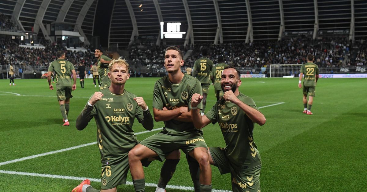 ASSE : Lamba, Bernauer, Nadé... Eirik Horneland doit absolument choisir sa défense type