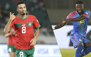 Maroc – République Démocratique du Congo (CAN 2024) : Chaine TV, Compos, Pronostic et analyse