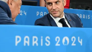 JO 2024 : Enorme absence confirmée lors de la cérémonie de clôture des Jeux