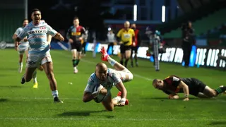 Un week-end en Europe (J2) : la valse des matchs annulés se poursuit…